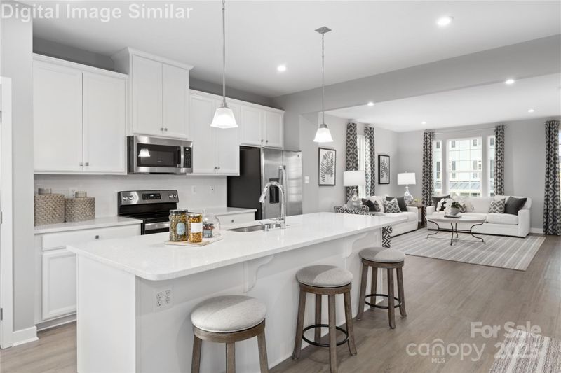 7322 Childress Dr, Concord, NC 28025