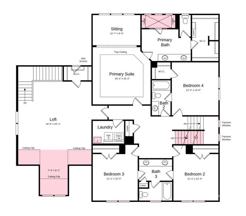 18145 Sulton Ter, Huntersville, NC 28078