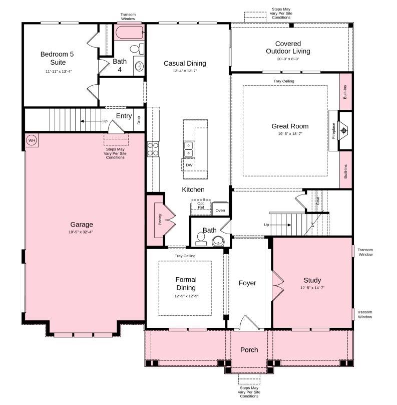 18145 Sulton Ter, Huntersville, NC 28078