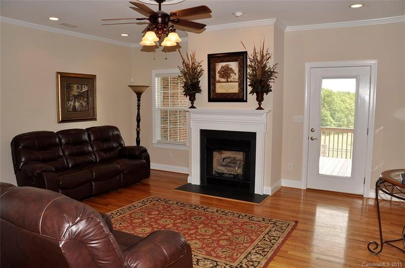 1117 Tot Dellinger Rd, Cherryville, NC 28021