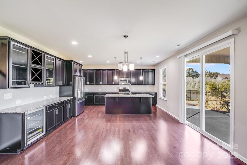 463 Hunton Forest Dr NW, Concord, NC 28027