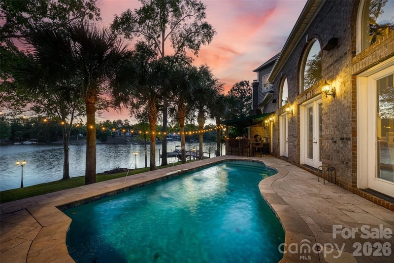 5650 Riverfront Rd, Clover, SC 29710