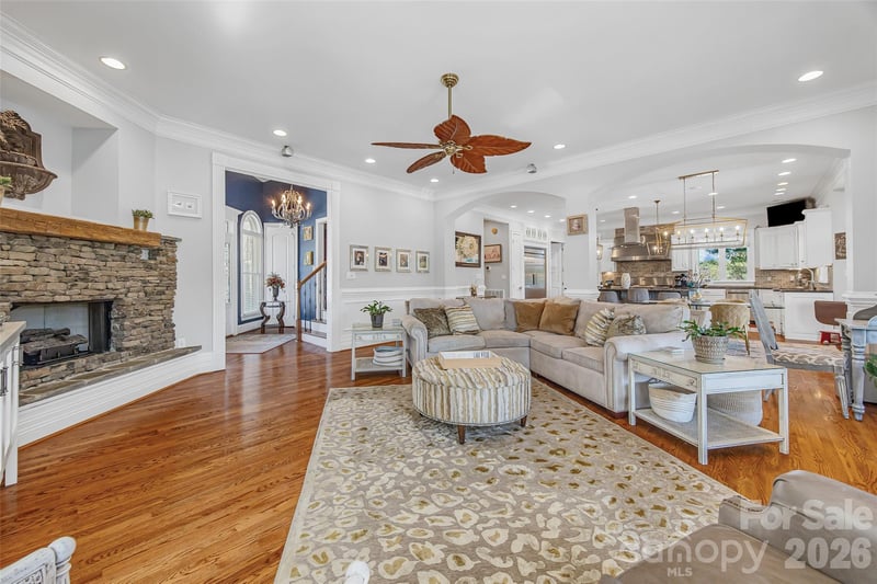 5650 Riverfront Rd, Clover, SC 29710