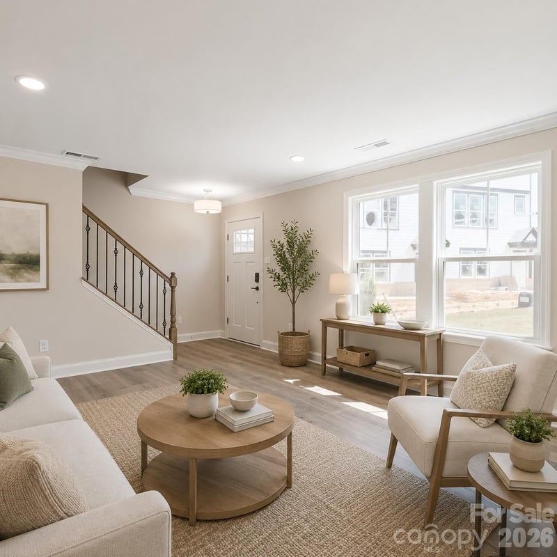 4028 Hidden Oaks Dr, Charlotte, NC 28205