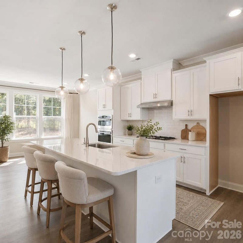 4028 Hidden Oaks Dr, Charlotte, NC 28205
