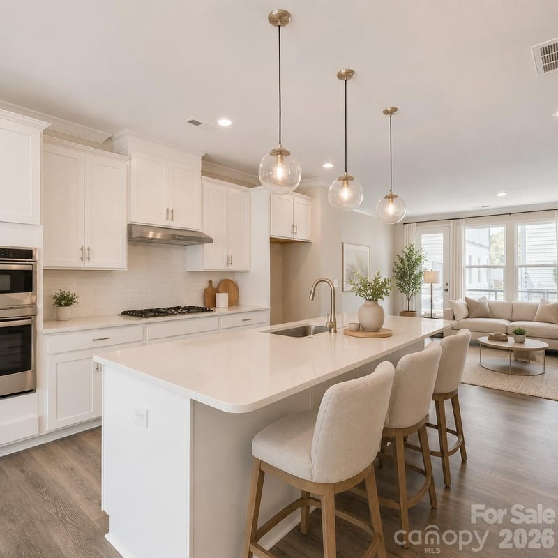 4028 Hidden Oaks Dr, Charlotte, NC 28205