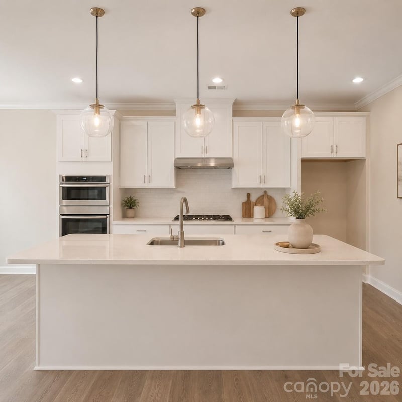 4028 Hidden Oaks Dr, Charlotte, NC 28205