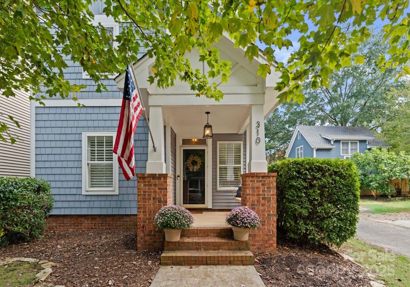 310 Magnolia St, Davidson, NC 28036