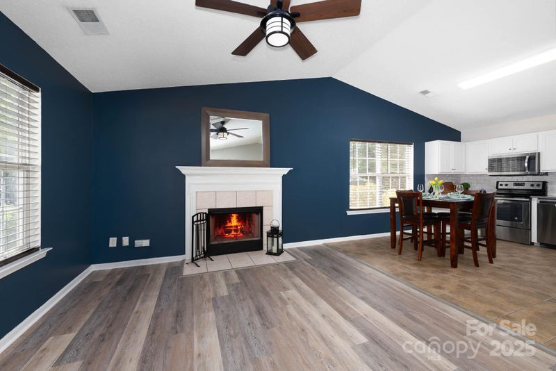 10436 Gold Pan Rd, Charlotte, NC 28215