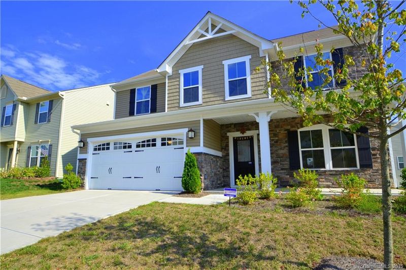 3338 Linetender Dr, Davidson, NC 28036
