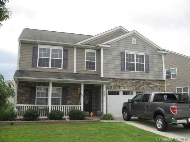 910 Silverberry St, Gastonia, NC 28054