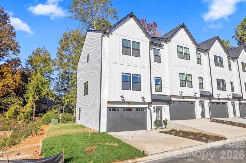 430 Bogue Dr #24, Fort Mill, SC 29708