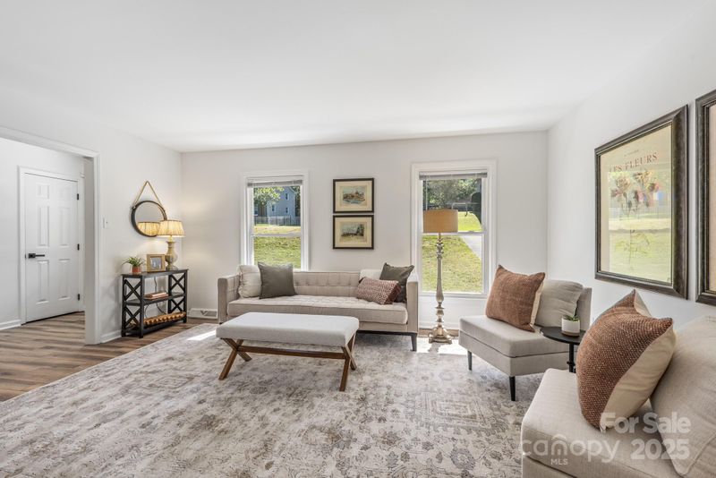 7618 Ritter Dr, Charlotte, NC 28270