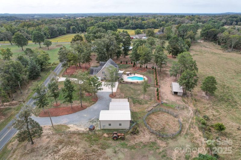 7017 Saint Timothy Rd, Marshville, NC 28103
