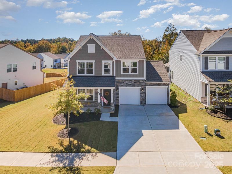 3151 Pinehills Way, Mount Holly, NC 28120