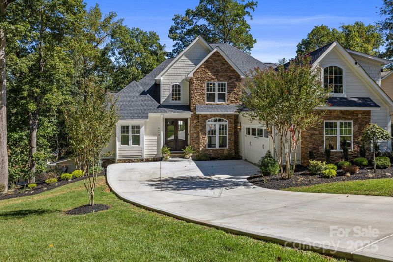 4548 Stonesthrow Dr, Denver, NC 28037