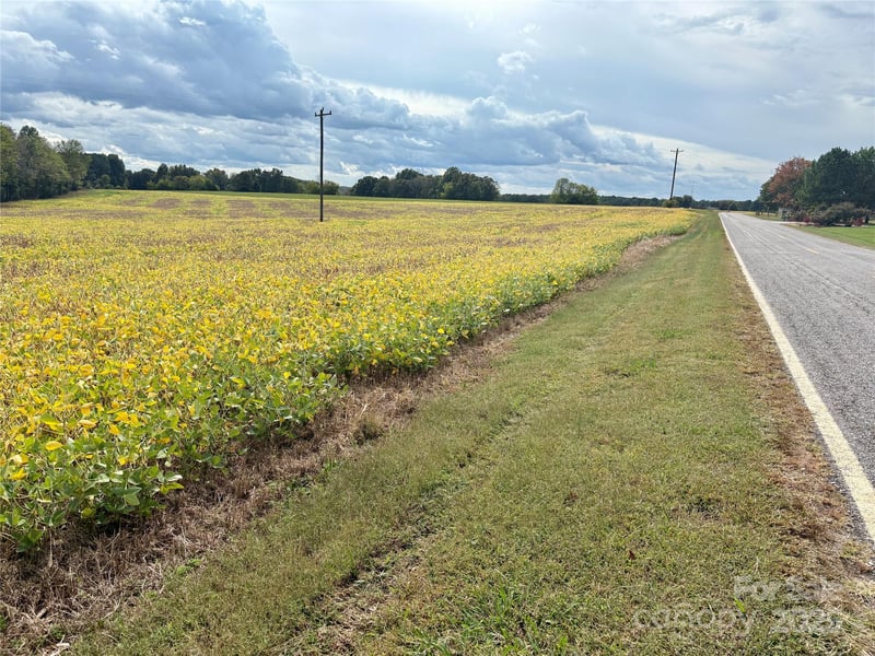 8.5 ac Williamsburg Rd, Olin, NC 28660