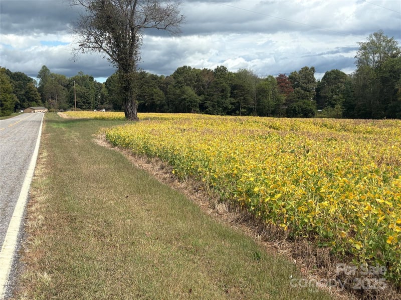 8.5 ac Williamsburg Rd, Olin, NC 28660