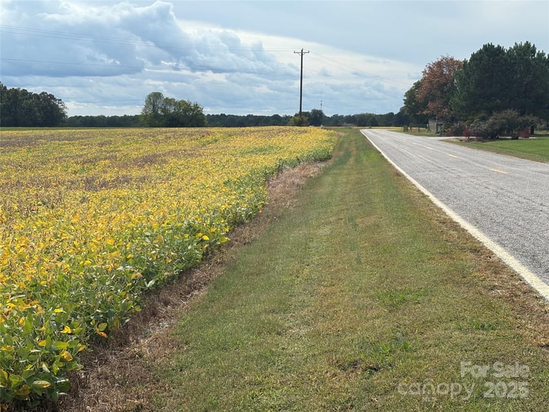 8.5 ac Williamsburg Rd, Olin, NC 28660