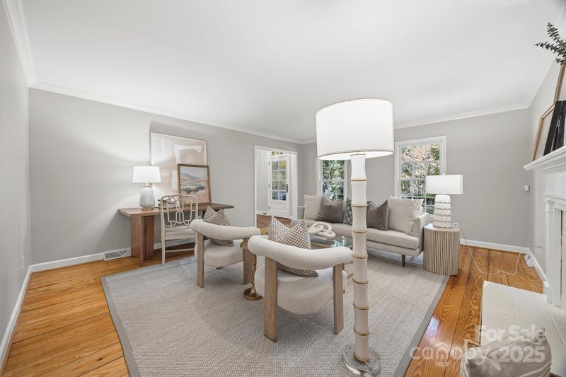 5601 Mcalpine Farm Rd, Charlotte, NC 28226