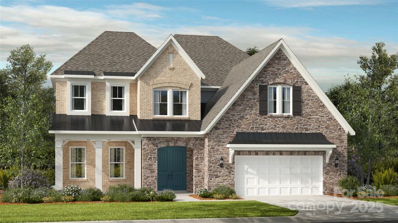 3153 Tramore Dr, Harrisburg, NC 28075