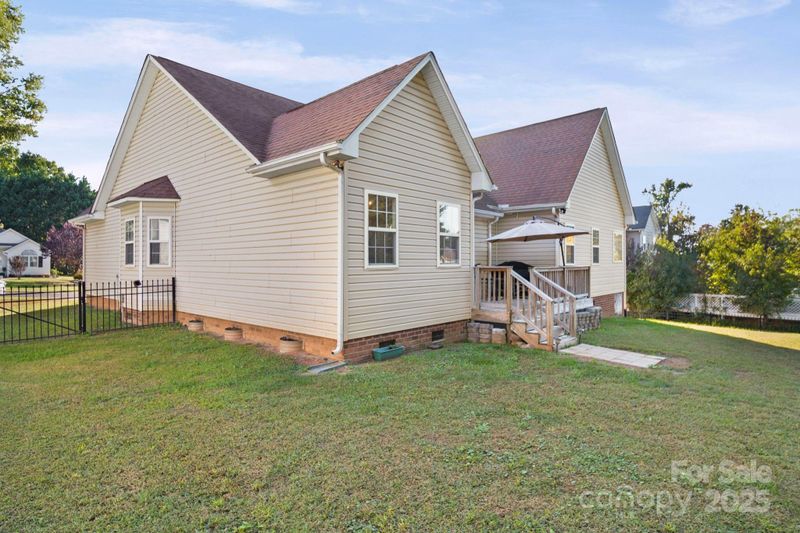 4508 Rillview Ct, Gastonia, NC 28056