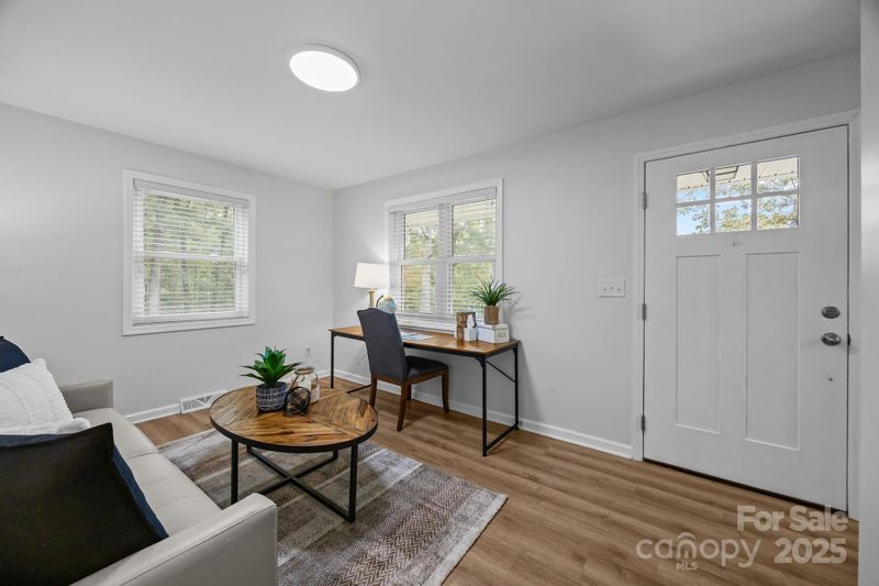 1813 Doster Rd, Monroe, NC 28112