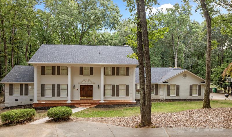 2638 High Ridge Rd, Charlotte, NC 28270