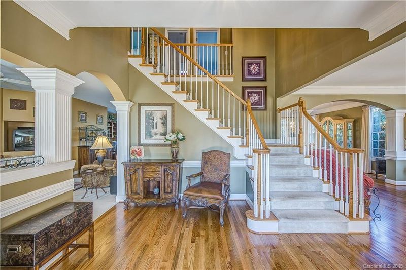 4301 Beech Wood Ct, Belmont, NC 28012