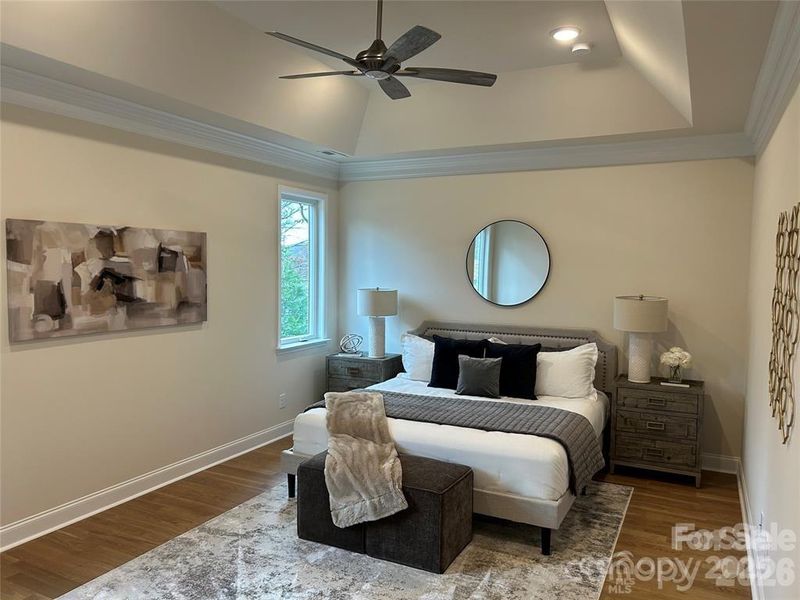 5044 Silver Trace Ln #101, Denver, NC 28037
