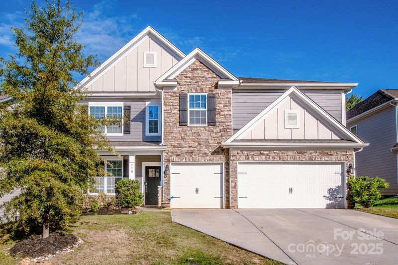 110 W Northstone Rd, Mooresville, NC 28115