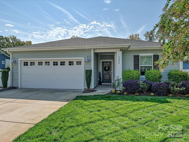 5006 Looking Glass Trl, Denver, NC 28037