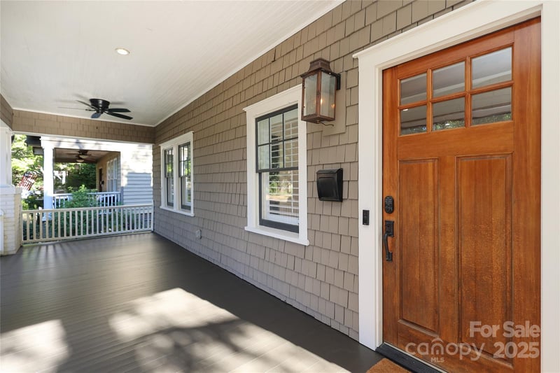 719 E Tremont Ave, Charlotte, NC 28203