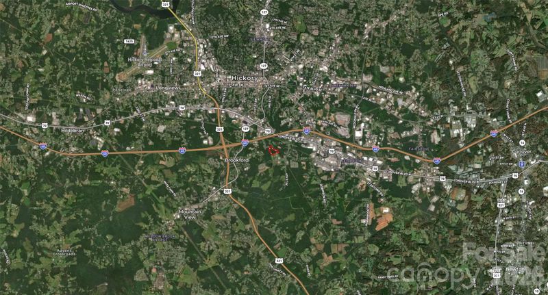 1539 1st Street Pl SE, Hickory, NC 28602