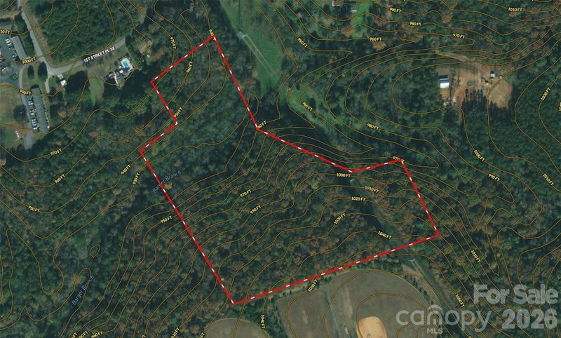 1539 1st Street Pl SE, Hickory, NC 28602