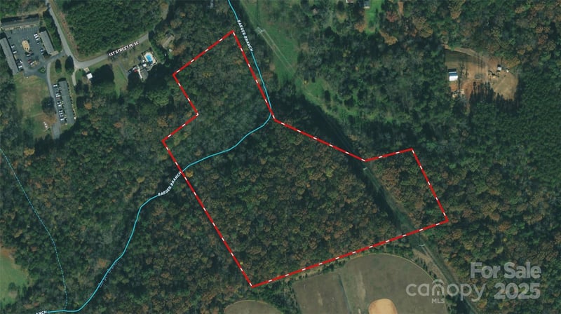 1539 1st Street Pl SE, Hickory, NC 28602