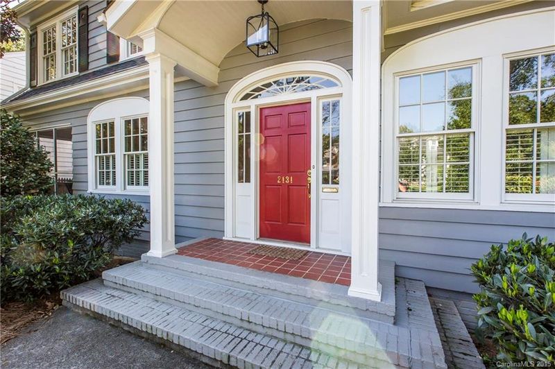 2131 E Dilworth Rd, Charlotte, NC 28203