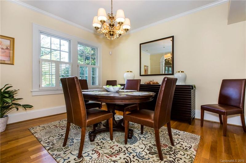 2131 E Dilworth Rd, Charlotte, NC 28203