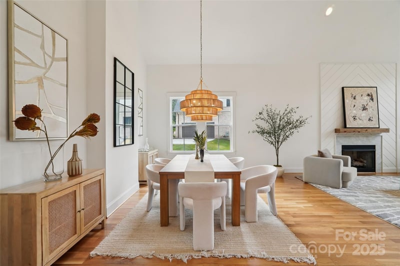 144 Sardis Ln, Charlotte, NC 28270