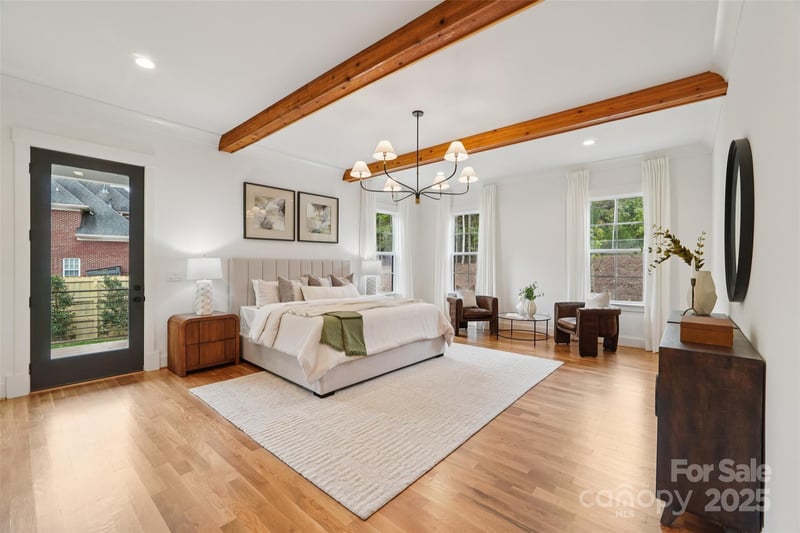 144 Sardis Ln, Charlotte, NC 28270