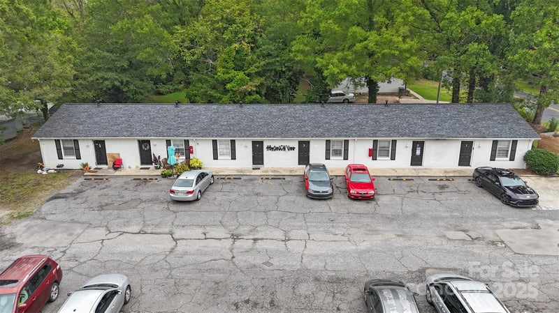 1616 W Fifth Ave, Gastonia, NC 28052