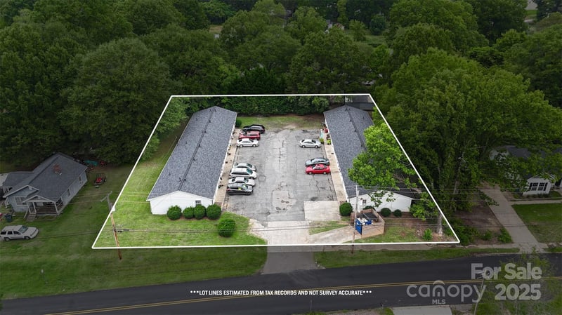 1616 W Fifth Ave, Gastonia, NC 28052