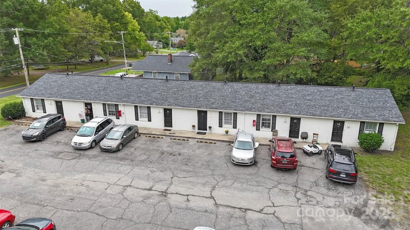 1616 W Fifth Ave, Gastonia, NC 28052
