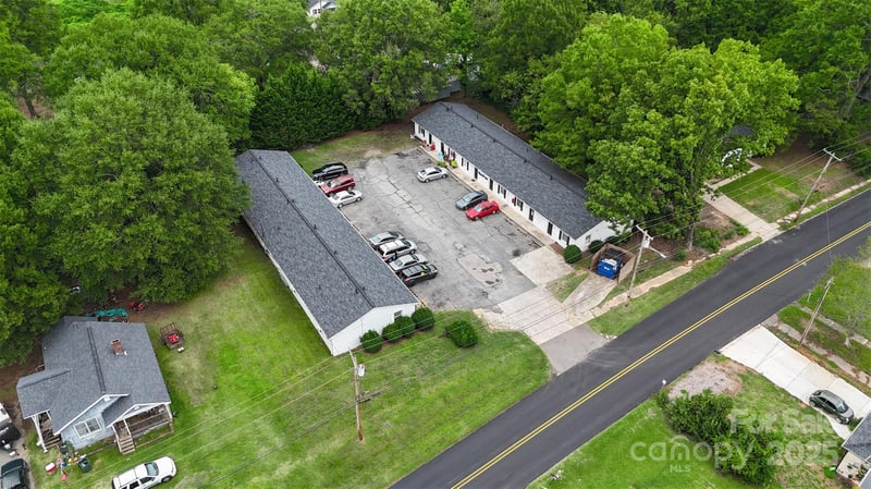 1616 W Fifth Ave, Gastonia, NC 28052