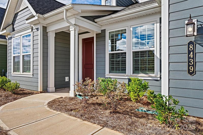 8439 Profit Ln, Charlotte, NC 28215