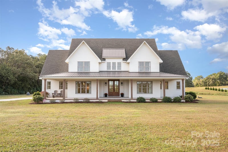 6322 Olive Branch Rd, Marshville, NC 28103