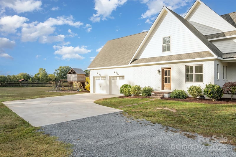 6322 Olive Branch Rd, Marshville, NC 28103
