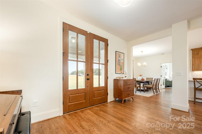 6322 Olive Branch Rd, Marshville, NC 28103