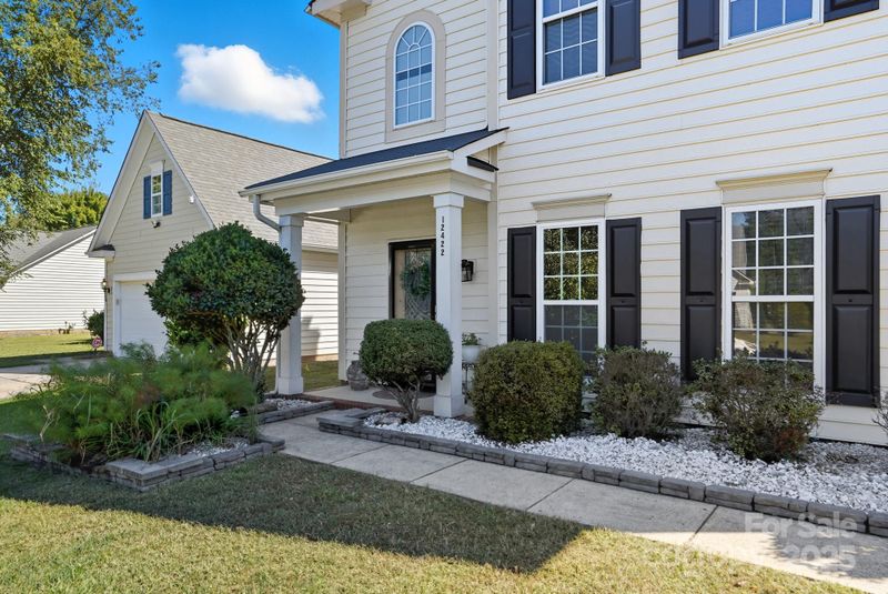 12422 Cardinal Point Rd, Charlotte, NC 28269