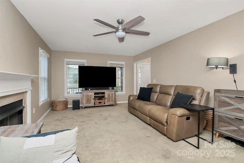5607 Historic Springs Dr, Concord, NC 28025